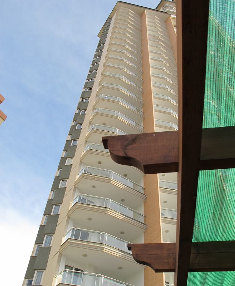 Apartamentos Playamar Benidorm Exterior foto